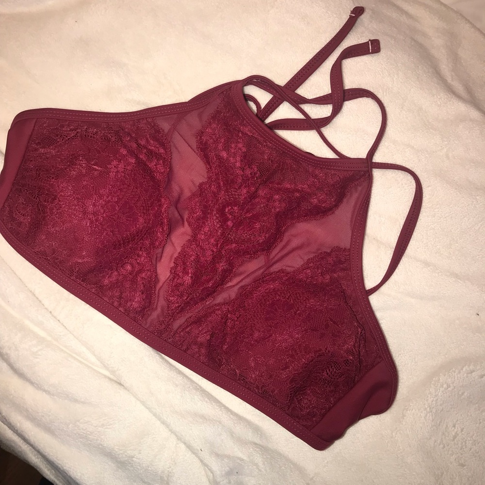 bikini top